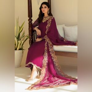 Baroque | Formals Collection